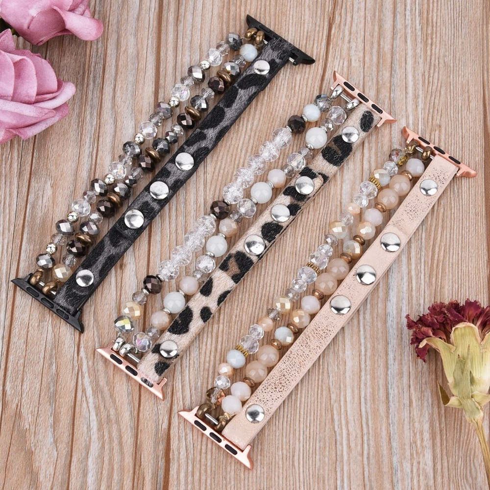 Print Apple Watch Bands